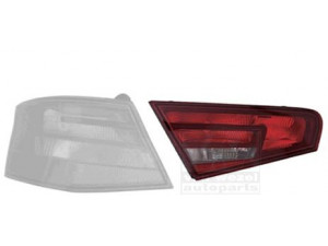 VAN WEZEL 0335923 kombinuotas galinis žibintas 
 Kėbulas -> Šviesos -> Kombinuotas galinis žibintas/dalys -> Kombinuotas galinis žibintas
8V3 945 093, 8V3945093