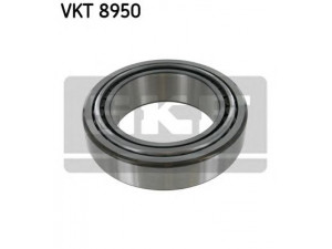 SKF VKT 8950 guolis, neautomatinė transmisija
41800341, 41800341, 06.32499.0096