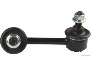 HERTH+BUSS JAKOPARTS J4894015 šarnyro stabilizatorius 
 Ašies montavimas/vairavimo mechanizmas/ratai -> Stabilizatorius/fiksatoriai -> Savaime išsilyginanti atrama
52320-S9A-003, 52320-S9A-305