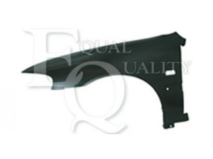 EQUAL QUALITY L01895 sparnas 
 Kėbulas -> Transporto priemonės priekis -> Sparnas/montavimo dalys
0209656, 209656, ASB140040