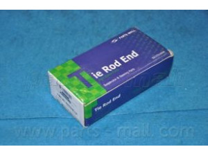 PARTS-MALL PXCTD-001-S skersinės vairo trauklės galas
P6614603048