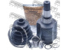FEBEST 2111-CB316LH jungtis, kardaninis velenas
1461228