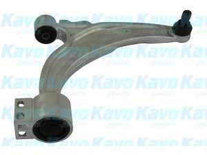 KAVO PARTS SCA-1030 vikšro valdymo svirtis 
 Ašies montavimas/vairavimo mechanizmas/ratai -> Valdymo svirtis/pasukamosios svirties sujungimas -> Vairo trauklės (valdymo svirtis, išilginis balansyras, diago