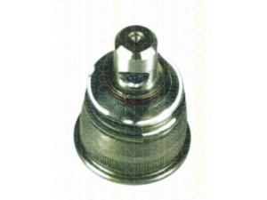 TRISCAN 8500 2377 atramos/vairo trauklė 
 Ašies montavimas/vairavimo mechanizmas/ratai -> Sujungimai -> Atramos/vairo trauklė
124 333 01 27, 124 333 03 27