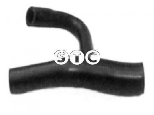 STC T407922 radiatoriaus žarna 
 Aušinimo sistema -> Žarnelės/vamzdeliai/sujungimai -> Radiatoriaus žarnos
068121058C, 068121058C
