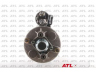 ATL Autotechnik A 71 570 starteris