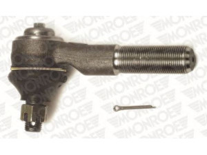 MONROE L13221 skersinės vairo trauklės galas 
 Vairavimas -> Vairo mechanizmo sujungimai
45045-69055