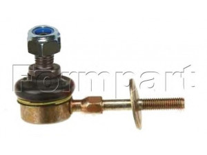 FORMPART 2008001 šarnyro stabilizatorius 
 Ašies montavimas/vairavimo mechanizmas/ratai -> Stabilizatorius/fiksatoriai -> Savaime išsilyginanti atrama
03 50 263, 0350 263, 0350263, 0350263S1