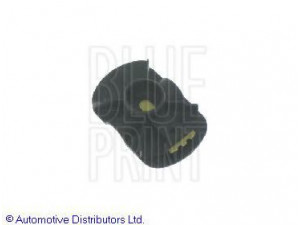BLUE PRINT ADG01436 rotorius, skirstytuvas 
 Kibirkšties / kaitinamasis uždegimas -> Degimo skirstytuvas/dalys
27131-02750