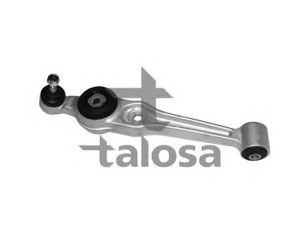 TALOSA 46-03766 vikšro valdymo svirtis 
 Ašies montavimas/vairavimo mechanizmas/ratai -> Valdymo svirtis/pasukamosios svirties sujungimas -> Vairo trauklės (valdymo svirtis, išilginis balansyras, diago
4543468, K80546