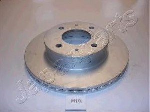 JAPANPARTS DI-H10 stabdžių diskas 
 Dviratė transporto priemonės -> Stabdžių sistema -> Stabdžių diskai / priedai
51712-1C000, 51712-1C100