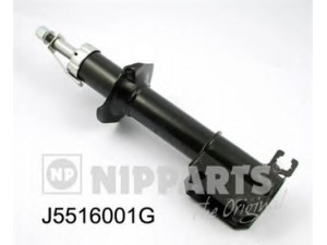 MAGNETI MARELLI 381055160017 amortizatorius