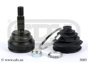 CDX 3085 jungčių komplektas, kardaninis velenas 
 Ratų pavara -> Sujungimai/komplektas