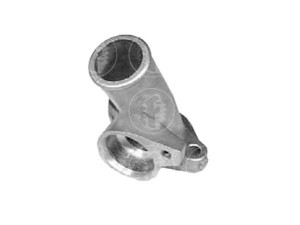 FARE SA 3804 sujungimo vamzdelis, aušinimo skysčio vamzdis 
 Kuro mišinio formavimas -> Karbiuratorius, sistema -> Dalys, karbiuratorius
606406