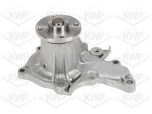 KWP 10772 vandens siurblys 
 Aušinimo sistema -> Vandens siurblys/tarpiklis -> Vandens siurblys
16110-19045, 16110-19046, 16110-19047