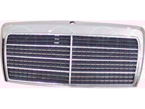 KLOKKERHOLM 3526995 radiatorius grotelės 
 Kėbulas -> Kėbulo dalys/ sparnas/buferis -> Priekinis aerodinaminio pasipriešinimo sumažinimas/grotelės
124 880 0783