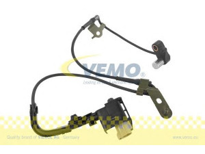 VEMO V32-72-0062 jutiklis, rato greitis 
 Elektros įranga -> Jutikliai
GJ6A-43-73XA, GJ6A-43-73XB, GJ6A-43-73XC