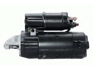 FRIESEN 8080242 starteris 
 Elektros įranga -> Starterio sistema -> Starteris