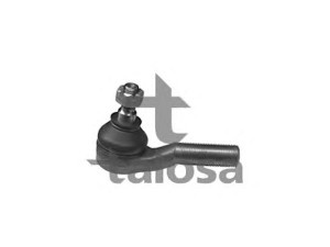 TALOSA 42-00240 skersinės vairo trauklės galas 
 Vairavimas -> Vairo mechanizmo sujungimai
485202S485