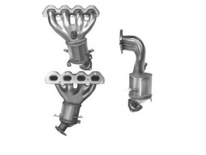 BM CATALYSTS BM91598H katalizatoriaus keitiklis 
 Išmetimo sistema -> Katalizatoriaus keitiklis
12992393, 55559312, 5849024, 5849357