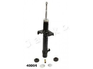 JAPKO MJ40001 amortizatorius 
 Pakaba -> Amortizatorius
51611TL0E01, 51611TL0G02, 51611TL1E01