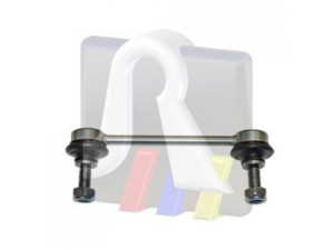 RTS 97-90151 šarnyro stabilizatorius 
 Ašies montavimas/vairavimo mechanizmas/ratai -> Stabilizatorius/fiksatoriai -> Savaime išsilyginanti atrama
46767267, 46799278, 51717001, 51898527