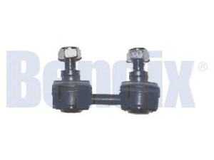 BENDIX 042832B šarnyro stabilizatorius 
 Ašies montavimas/vairavimo mechanizmas/ratai -> Stabilizatorius/fiksatoriai -> Savaime išsilyginanti atrama
4882020021