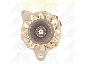 JAPANPARTS ALT416 kintamosios srovės generatorius 
 Elektros įranga -> Kint. sr. generatorius/dalys -> Kintamosios srovės generatorius
27030-63020, 27030-64010, 27030-64016