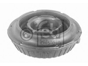 FEBI BILSTEIN 09511 pakabos statramsčio atraminis guolis 
 Ašies montavimas/vairavimo mechanizmas/ratai -> Montavimas, pakabos statramstis
1 023 587, 1E00-28-012, 1E00-28-012A