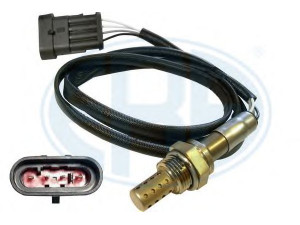 ERA 570043 lambda jutiklis 
 Išmetimo sistema -> Lambda jutiklis
46417969, 464179690, 46424723