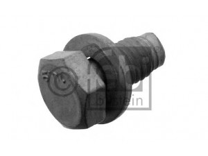 FEBI BILSTEIN 33780 skriemulio varžtas
5037.39, 5037.39