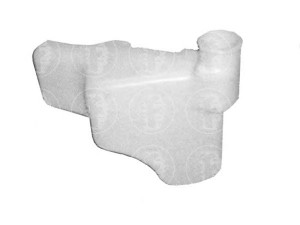 FARE SA 3655 vandens bakas, radiatorius 
 Aušinimo sistema -> Radiatorius/alyvos aušintuvas -> Radiatorius/dalys
1304648, 5930664, 5930664