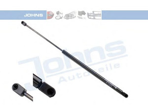 JOHNS 30 72 95-91 dujinė spyruoklė, bagažinė 
 Priedai -> Bagažinė/pakrovimo skyrius
1489342080