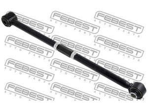 FEBEST 0125-ST200L vikšro valdymo svirtis 
 Ašies montavimas/vairavimo mechanizmas/ratai -> Valdymo svirtis/pasukamosios svirties sujungimas -> Vairo trauklės (valdymo svirtis, išilginis balansyras, diago
48730-20210