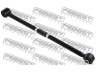 FEBEST 0125-ST200L vikšro valdymo svirtis 
 Ašies montavimas/vairavimo mechanizmas/ratai -> Valdymo svirtis/pasukamosios svirties sujungimas -> Vairo trauklės (valdymo svirtis, išilginis balansyras, diago
48730-20210