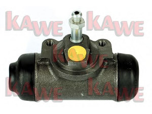 KAWE W4164 rato stabdžių cilindras 
 Stabdžių sistema -> Ratų cilindrai
4755035210, 4755035210, 4755060120