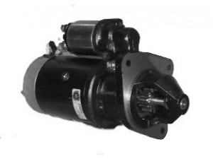 CV PSH 590.002.113 starteris