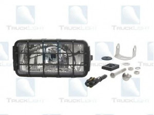 TRUCKLIGHT DL-UN012 priekinis žibintas