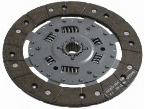 SACHS 1878 032 942 sankabos diskas 
 Sankaba/dalys -> Sankabos diskas
6 575 361, 92 AB-7550-CC