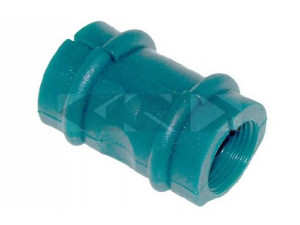 SPIDAN 410738 įvorė, stabilizatorius 
 Ašies montavimas/vairavimo mechanizmas/ratai -> Stabilizatorius/fiksatoriai -> Sklendės
5094 37, 5094 37