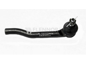 KAWE FL0136-B skersinės vairo trauklės galas 
 Vairavimas -> Vairo mechanizmo sujungimai
53540SAA003