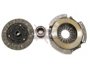 MAXGEAR 61-5072 sankabos komplektas 
 Sankaba/dalys -> Sankabos remonto komplektas, visas
300017C027, 300017C027, 300017C328