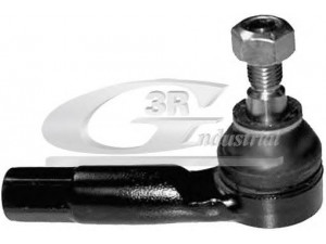 3RG 32716 skersinės vairo trauklės galas 
 Vairavimas -> Vairo mechanizmo sujungimai
1J0422812B