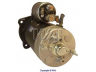 WAIglobal 18024N starteris
81866002, 82005342, 82013922, F0NN11000CA