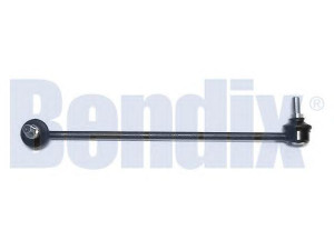 BENDIX 042976B šarnyro stabilizatorius 
 Ašies montavimas/vairavimo mechanizmas/ratai -> Stabilizatorius/fiksatoriai -> Savaime išsilyginanti atrama
68510017