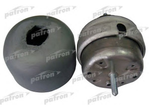 PATRON PSE3154 variklio montavimas 
 Variklis -> Variklio montavimas -> Variklio montavimo rėmas
8D0 199 379 E, 8D0 199 379 H, 8D0 199 379 K