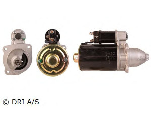 DRI 638046092 starteris
