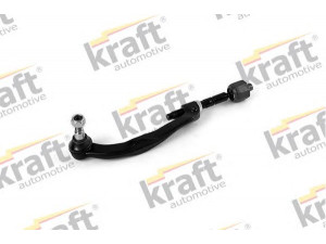 KRAFT AUTOMOTIVE 4300683 strypo montavimas 
 Vairavimas -> Sujungimo trauklės surinkimas/dalys -> Sujungimo trauklės surinkimas
7H0 419 803 C, 7H0 419 803 D, 7H0 419 803 E