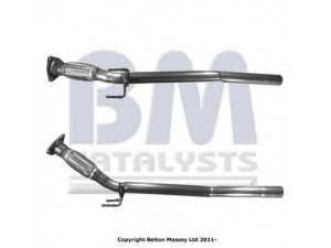 BM CATALYSTS BM50212 išleidimo kolektorius 
 Išmetimo sistema -> Išmetimo vamzdžiai
1K0254303S, 1K0254305G