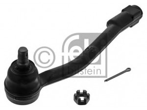 FEBI BILSTEIN 41931 skersinės vairo trauklės galas 
 Vairavimas -> Vairo mechanizmo sujungimai
56820-4H000